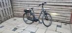 E-bike qwic premium damesfiets, Fietsen en Brommers, Elektrische fietsen, Ophalen, Zo goed als nieuw