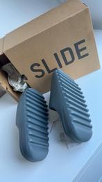 Adidas Slippers slide 36 NIEUW, Verzenden, Nieuw, Blauw, Slippers