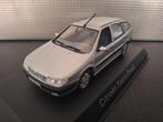 Citroën Xsara Break 1998 Schaal 1:43, Auto, Norev, Ophalen of Verzenden, Norev