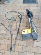 Top Craft Hogedrukreiniger - Gebruikt, Gebruikt, Top Craft, Elektrisch, Met autostop en -start