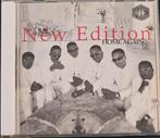 New Edition - Home Again (1996) (New Jack Swing), Ophalen of Verzenden, 1980 tot 2000, Gebruikt