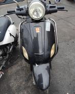 Diverse gy6.vespa imitatie scooter onderdelen, Ophalen of Verzenden, Gebruikt, Overige typen, Vespa