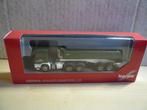 Mercedes Benz Actros A-M 02 Kipper Truck Herpa 1:87, Hobby en Vrije tijd, Modelauto's | 1:87, Ophalen of Verzenden, Zo goed als nieuw