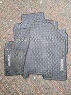 Rubber mattenset Kia Niro (2016-2021), Ophalen of Verzenden, Gebruikt