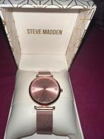 Dames Horloge Stave Madden  Nieuw, Overige merken, Staal, Staal, Polshorloge