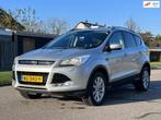 Ford Kuga 1.5 Titanium Styling Pack Achteruit camera*Navigat, Euro 6, 4 cilinders, Leder en Stof, Bedrijf