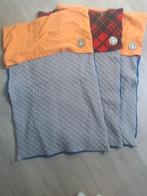Guineadad fleeceliner 2x3 C&C 70x110cm, Dieren en Toebehoren, Ophalen of Verzenden, Gebruikt, Overige typen