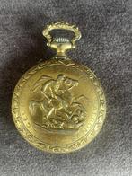 Longines zakhorloge, Antiek en Kunst, Verzenden