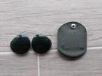 US type wo2 solar lenses bril, Ophalen of Verzenden, Amerika