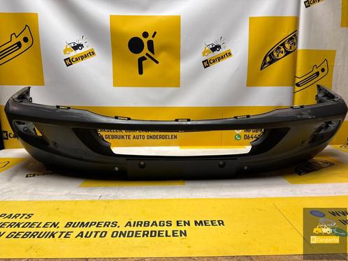 VOORBUMPER MERCEDES BENZ SPRINTER 2006-2013 A9068800570, Auto-onderdelen, Carrosserie en Plaatwerk, Bumper, Mercedes-Benz, Voor