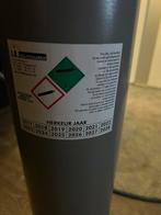 Co2 fles voor aquarium, Dieren en Toebehoren, Vissen | Aquaria en Toebehoren, Ophalen, Filter of Co2