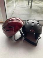 GIRO ski helm / snowboard helmen, Gebruikt, Overige typen, Minder dan 100 cm, Ophalen