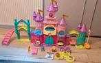 Vtech Droomkasteel Vrolijke Vriendjes, Ophalen, Gebruikt