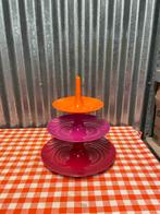 Koziool Etagère - Design Keukenaccessoire, Ophalen of Verzenden, Zo goed als nieuw