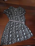 Leuke blouse jurk WHKMP's - maat 46, Kleding | Dames, Jurken, Maat 46/48 (XL) of groter, Ophalen of Verzenden, Zo goed als nieuw