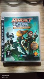 Ps3 - Ratchet & Clank - Quest for Booty- Playstation 3, Spelcomputers en Games, Games | Sony PlayStation 3, Vanaf 7 jaar, Avontuur en Actie