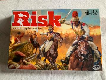 Risk (Frans)