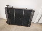 Radiator Opel Monza Senator, Ophalen, Gebruikt, Opel