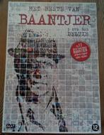 Baantjer - Het Beste Van (3 DVD Box), Boxset, Drama, Ophalen of Verzenden, Zo goed als nieuw