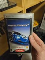 Ridge Racer 2 PSP!, Ophalen of Verzenden, Zo goed als nieuw