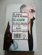 De laatste godfather - Reg McKay, Ophalen of Verzenden, Zo goed als nieuw
