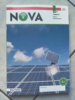 NIEUWE 3B vmbo-gt nova natuurkunde deel 3 b. 3a aanwezig, Ophalen of Verzenden, Nieuw, Overige niveaus, Nederlands