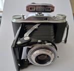 Agfa Record 2 Vintage Camera - 6x9 Formaat, Ophalen of Verzenden, Gebruikt, Compact, Overige Merken