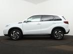Suzuki Vitara 1.5 Hybrid Style | Voorraad auto snel rijden |, Stof, Zwart, 4 cilinders, Met garantie (alle)