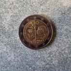 Belgische 2 euro herdenkingsmunt ter ere van de zorgsector, Postzegels en Munten, Munten | Europa | Euromunten, Ophalen, België