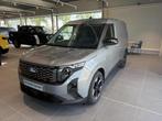 Ford E-Transit Courier Limited 44 kWh 136pk | Ford Voorraad, Auto's, Bestelauto's, Gebruikt, 300 km, Elektrisch, 1524 kg