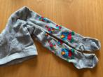 Sesamstraat mt 68-74 maillot grijs koekiemonster zgan, Ophalen, Overige typen, Jongetje of Meisje, Ses