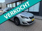 Peugeot 308 SW 1.2 PureTech Blue Lease Premium, Voorwielaandrijving, Gebruikt, Euro 6, 1199 cc