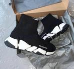 Balenciaga Runners, Kleding | Heren, Schoenen, Ophalen of Verzenden, Nieuw, Zwart