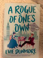 A Rogue of One's Own - Evie Dunmore, Boeken, Ophalen of Verzenden, Zo goed als nieuw