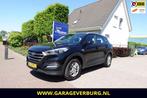 Hyundai TUCSON 1.6 GDi i-Motion (Airco,Cruise,Navigatie,PDC,, Voorwielaandrijving, Stof, Gebruikt, 4 cilinders
