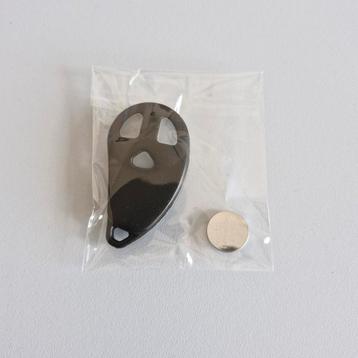 Nieuwe Afstandsbediening Patrolline Alarm HPS 940

/ 447n beschikbaar voor biedingen