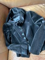 Pauw Amsterdam fluweel mt 2, Kleding | Dames, Maat 38/40 (M), Bruin, Verzenden, Zo goed als nieuw