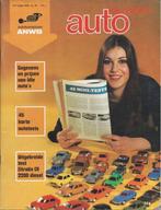 Autokampioen 10 1976 : Citroen CX - Matra Simca Bagheera S, Gelezen, Algemeen, Ophalen of Verzenden, Autokampioen