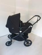 Bugaboo 2 in 1 Kinderwagen - Zeer Goede staat, Ophalen, Zo goed als nieuw, Bugaboo, Verstelbare duwstang