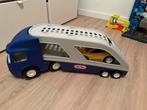 Little Tikes speelgoed vrachtwagen, Kinderen en Baby's, Ophalen of Verzenden, Gebruikt