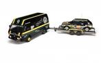Ottomobile 1/18 Volkswagen Golf I rally set OT353, Ophalen of Verzenden, Zo goed als nieuw, Auto, OttOMobile