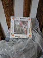 nieuw raam compleet, Ophalen, Nieuw, Minder dan 80 cm, Minder dan 80 cm