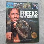 Freeks Wilde Avonturen - Zo Goed Als Nieuw!, Ophalen of Verzenden