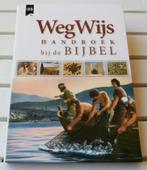 WEGWIJS. Handboek bij de bijbel * Dr Tim Dowley, Boeken, Gelezen, Ophalen of Verzenden, Christendom | Protestants, Terry Jean Day