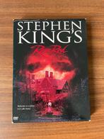 Stephen King's Rose Red DVD, Vanaf 16 jaar, Ophalen of Verzenden, Gebruikt, Overige genres