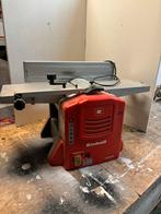 Einhell Vlakvandiktebank - Zo Goed Als Nieuw!, Ophalen, Zo goed als nieuw, Elektrisch