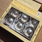 Mondgeblazen kerstballen partij van 36st, Ophalen
