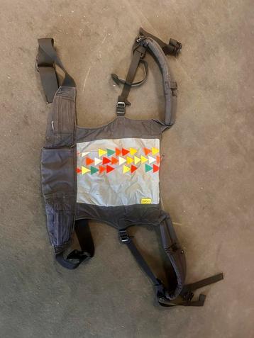 Boba draagzak voor baby beschikbaar voor biedingen