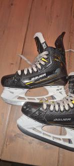 bauer m5pro maat 3,5ee, Sport en Fitness, Schaatsen, Ophalen of Verzenden, Gebruikt, IJshockeyschaatsen, Bauer