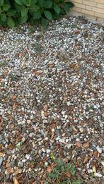 Gratis ophalen kleine stenen, Tuin en Terras, Ophalen, Zo goed als nieuw, Overige materialen